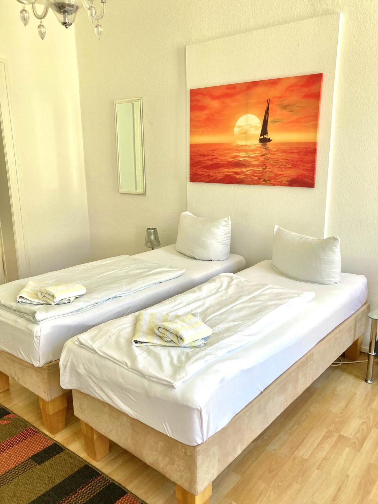 Rothenberger Plauen Hotel Buitenkant foto