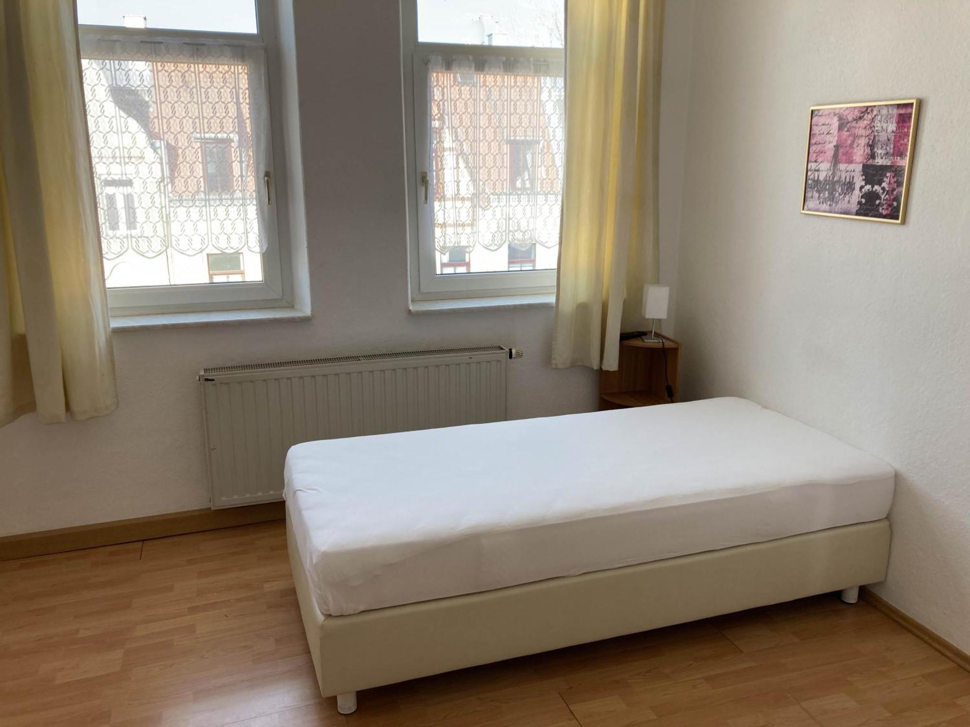 Rothenberger Plauen Hotel Buitenkant foto