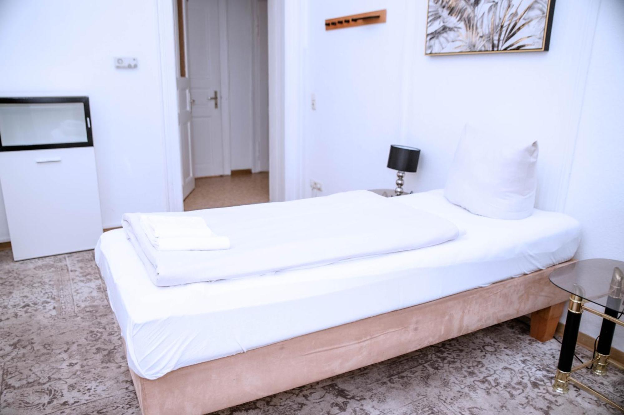 Rothenberger Plauen Hotel Buitenkant foto