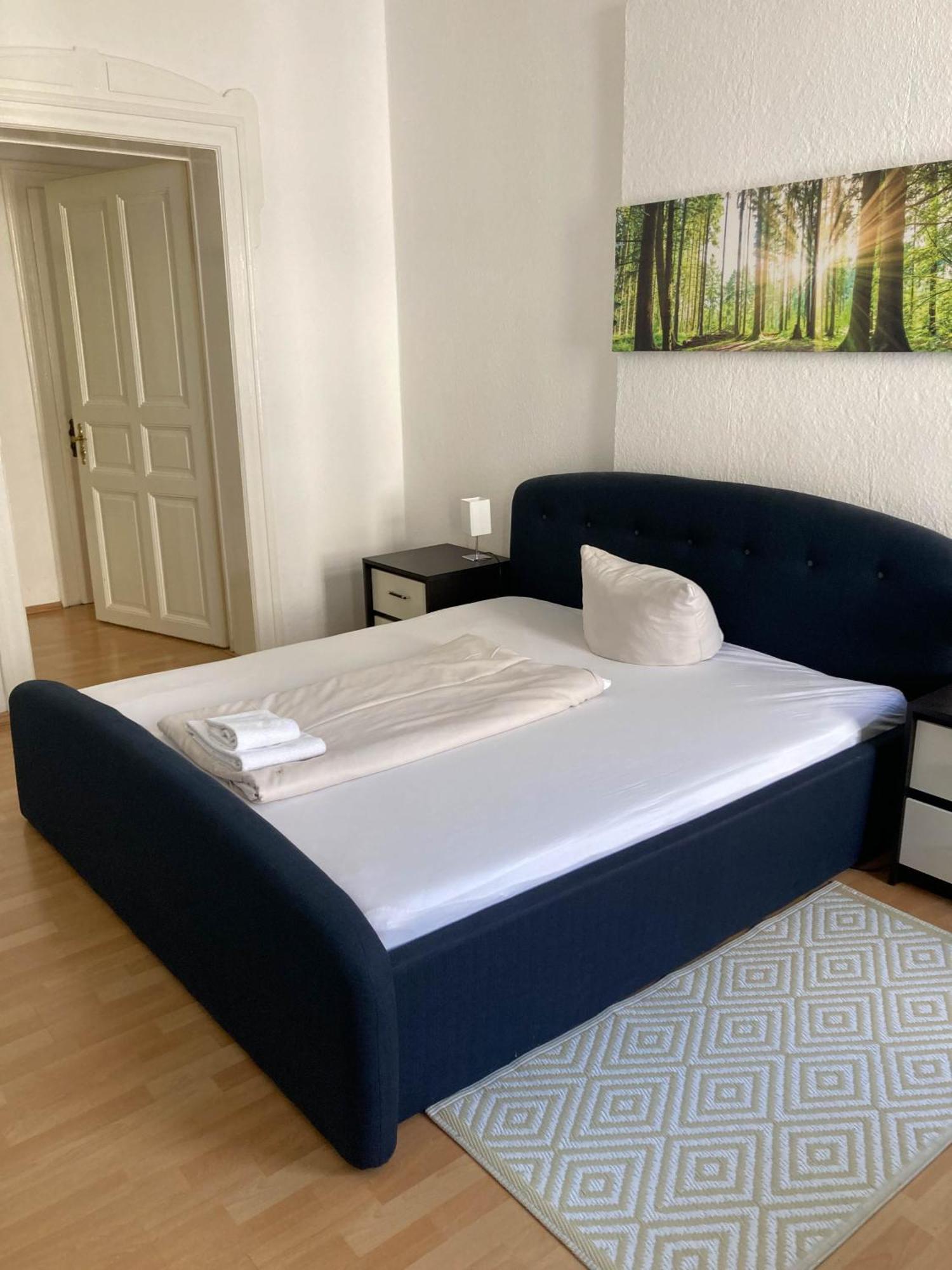Rothenberger Plauen Hotel Buitenkant foto