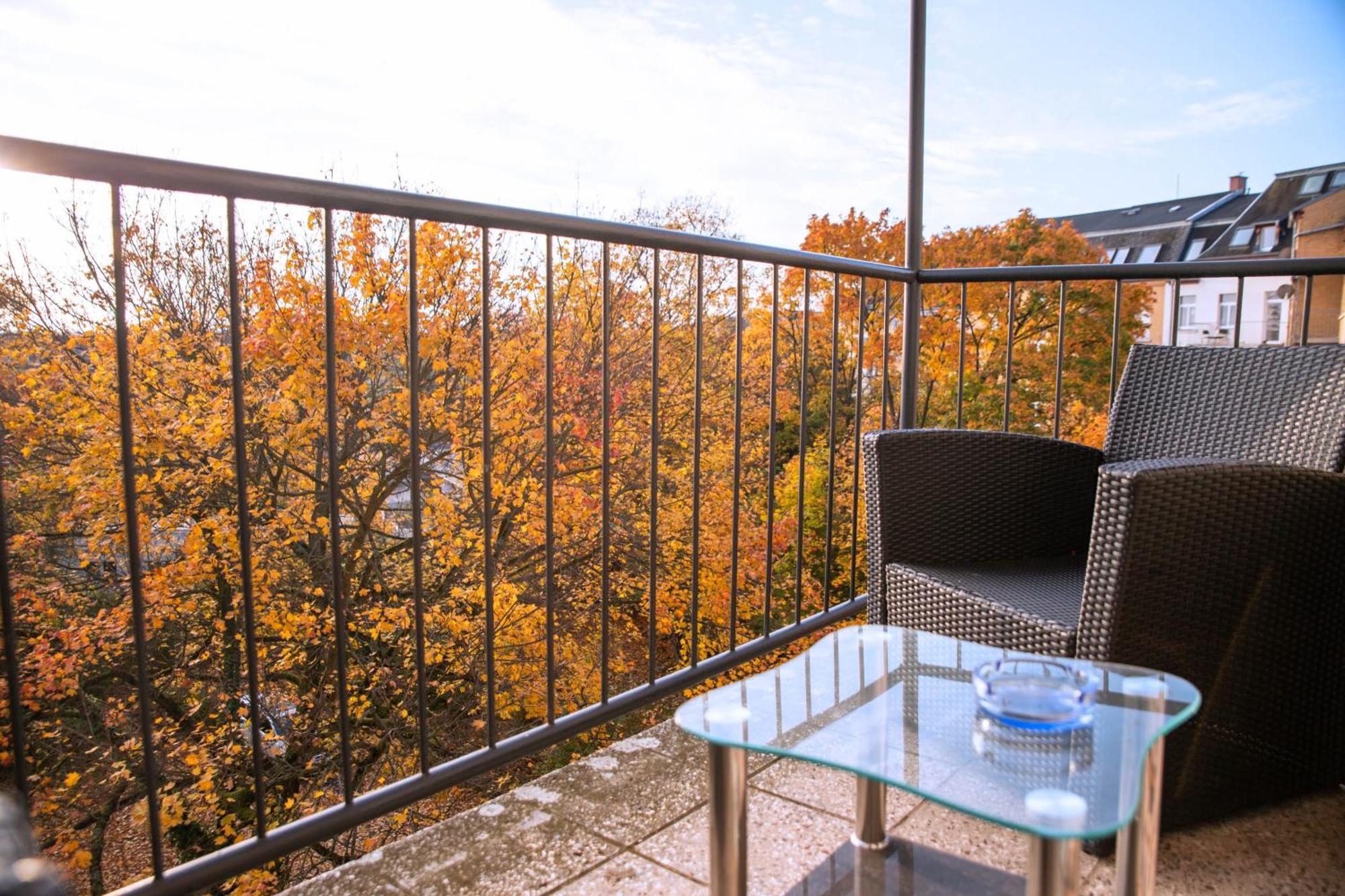 Rothenberger Plauen Hotel Buitenkant foto