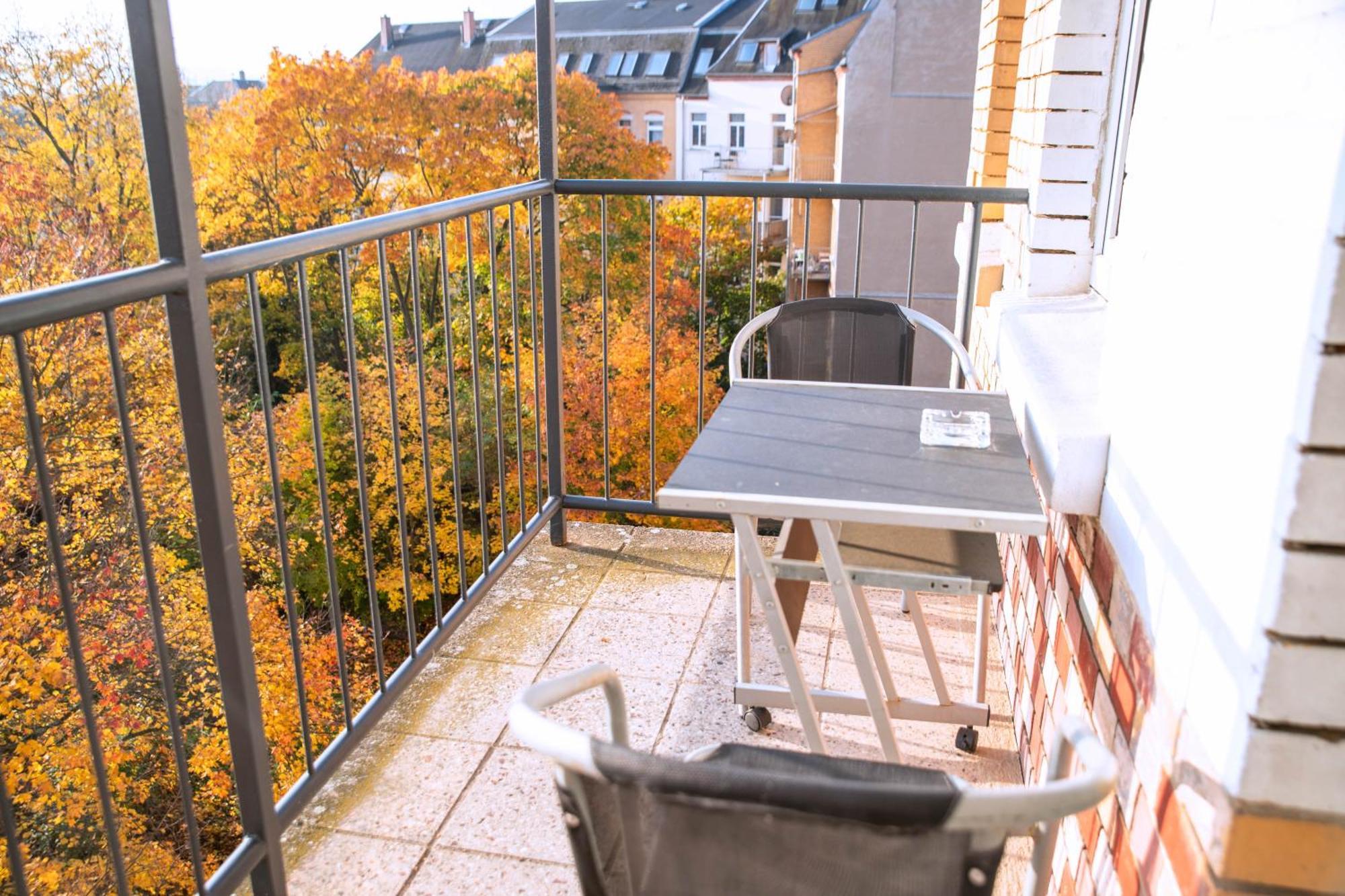 Rothenberger Plauen Hotel Buitenkant foto